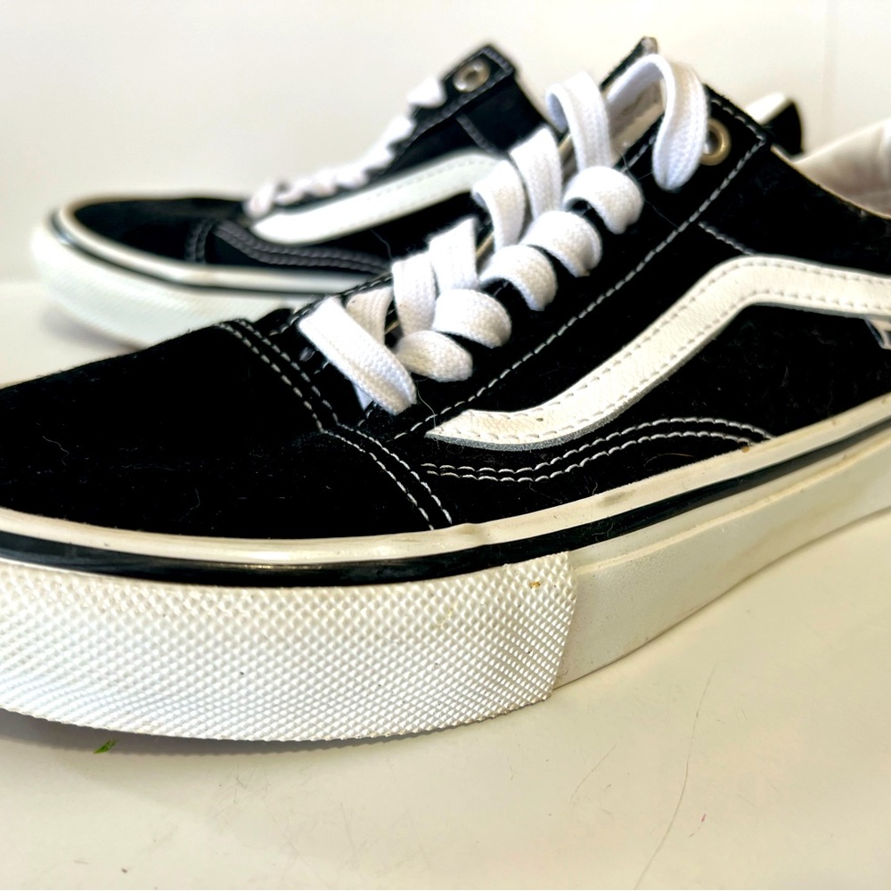 Men’s Vans Classic 6.5